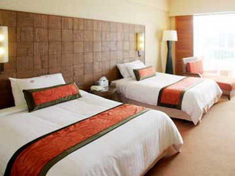 Deltin Palms Riverfront Panaji Exteriör bild